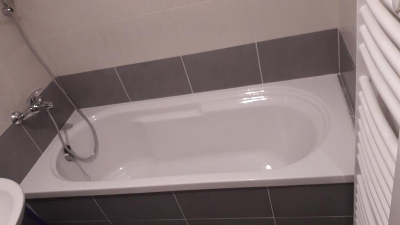 Stan Na Dan Nevena Lejlighed Lukavica Eksteriør billede